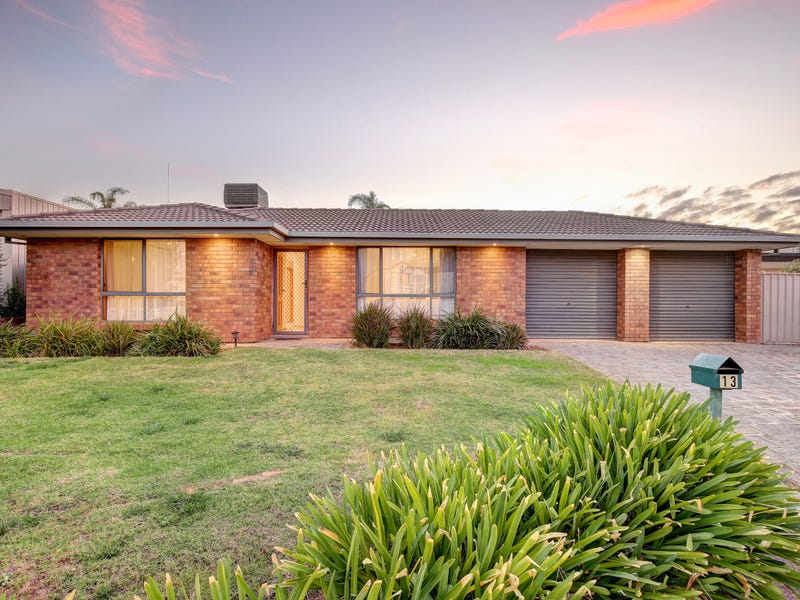 13 Churston Place, Moana, SA 5169 Property Details