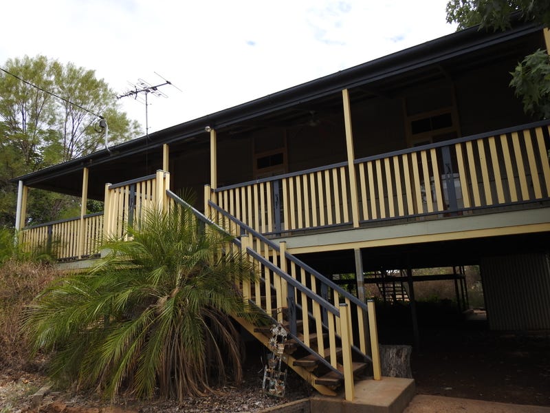 11 Tyndall Street, Jericho, QLD 4728