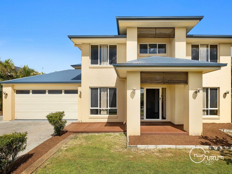 47 Lloyd Bird Cres, Springfield Lakes, QLD 4300