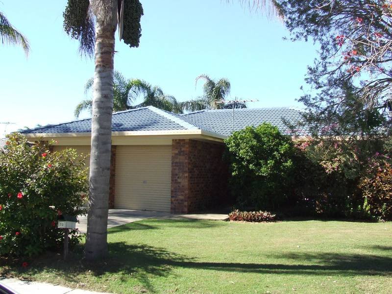 70 Endeavour Drive, Banksia Beach, QLD 4507