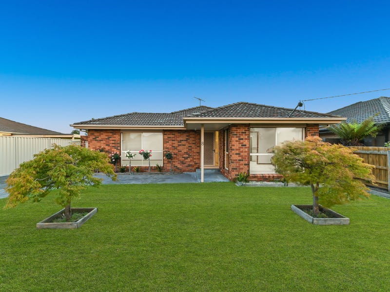8 Elmsford Court, Keysborough, VIC 3173