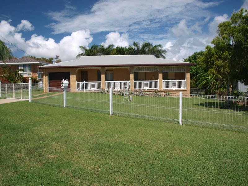 4 Ivey Street West , Taranganba, Yeppoon, Qld 4703 Property Details