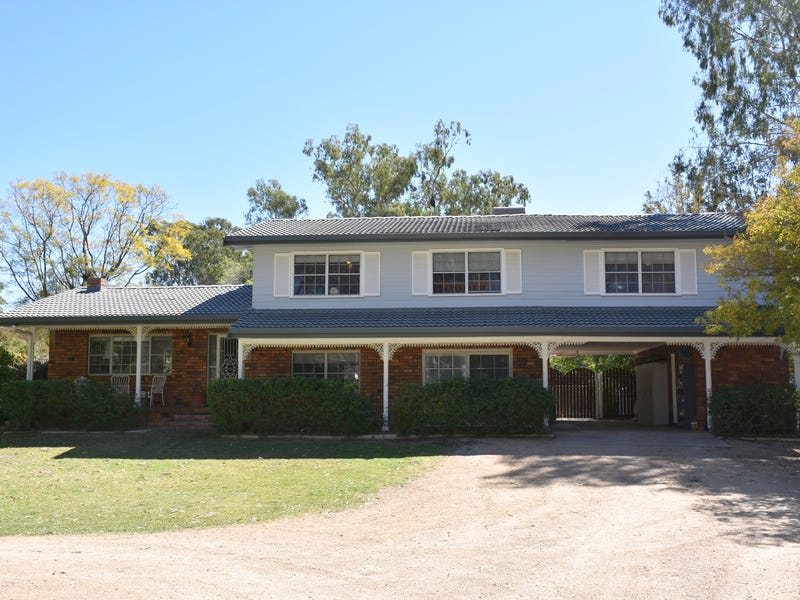 145 Greenbah Road, Moree, NSW 2400 House for Sale