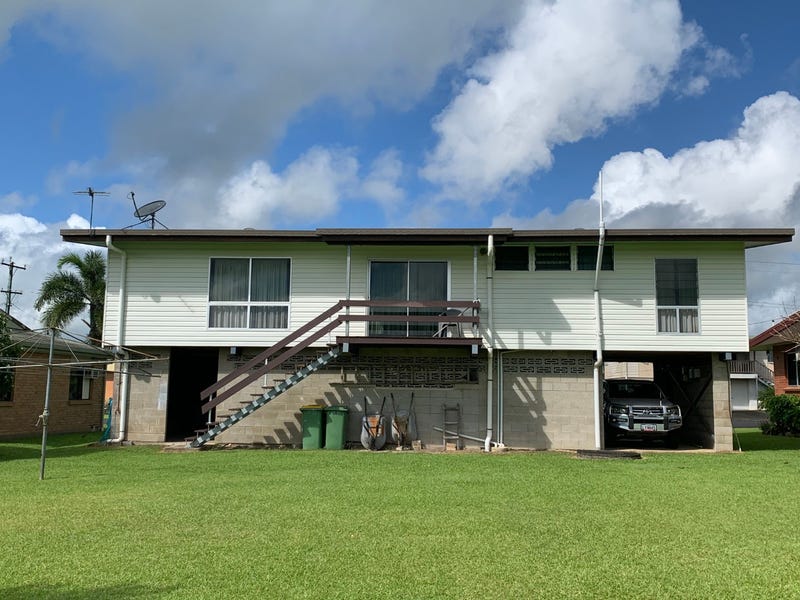 8 Kruckow Street, Mirriwinni, QLD 4871