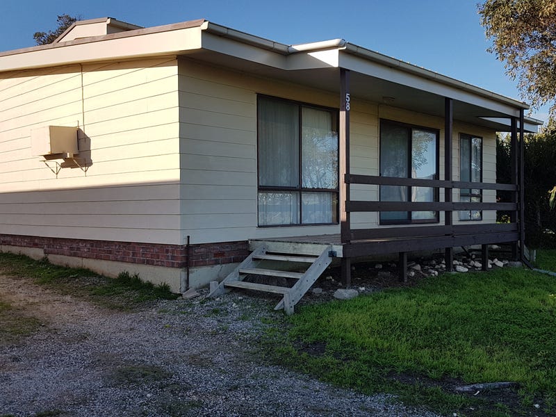 58 Sorata Street, Cape Jervis, SA 5204