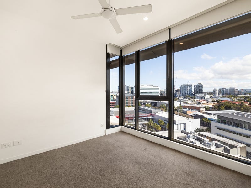 21001/1055 Ann Street, Newstead, Qld 4006 Apartment for Sale