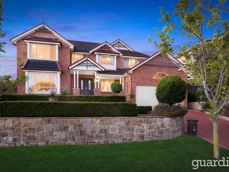 23 Sylvan Grove, Glenhaven, NSW 2156 Property Details