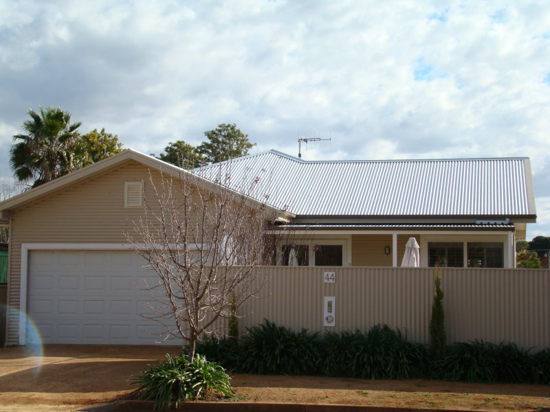 44 Alagalah Street, Narromine, NSW 2821 Property Details