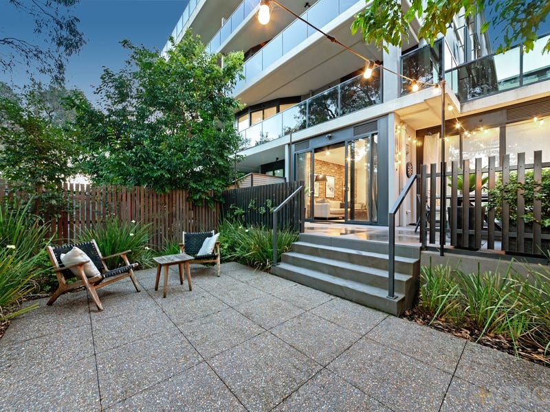 111/226 Bay Road, Sandringham, Vic 3191 Property Details