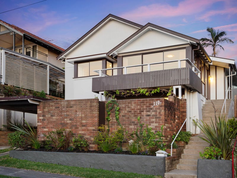 110 Greenwich Road, Greenwich, NSW 2065 Property Details