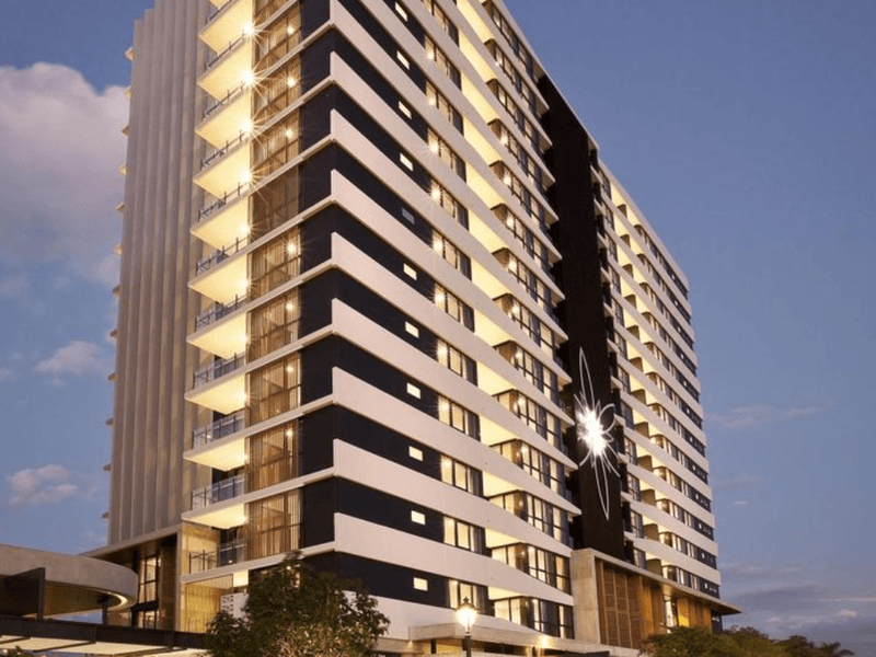 L6/17 Deshon Street, Woolloongabba, Qld 4102 Unit for Rent