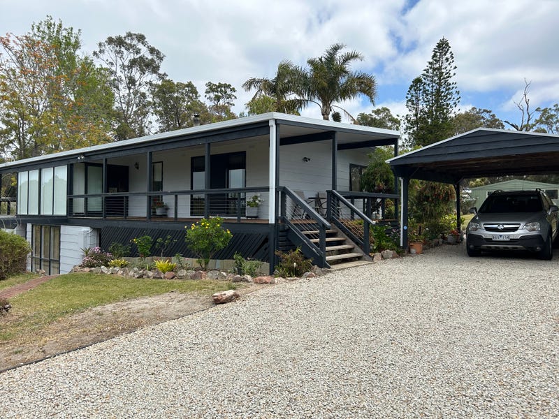 168 Mirrabooka Rd, Mallacoota, Vic 3892 House for Sale realestate