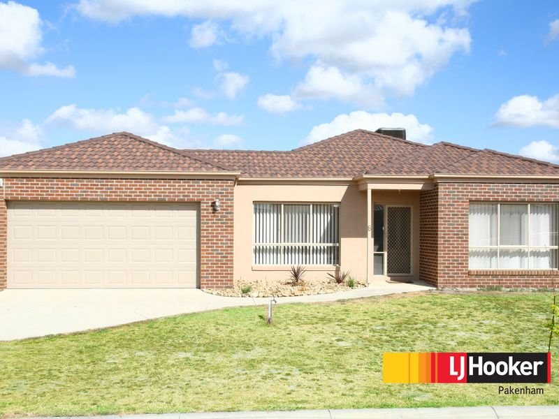 6 Viola Avenue, Pakenham, Vic 3810 Property Details