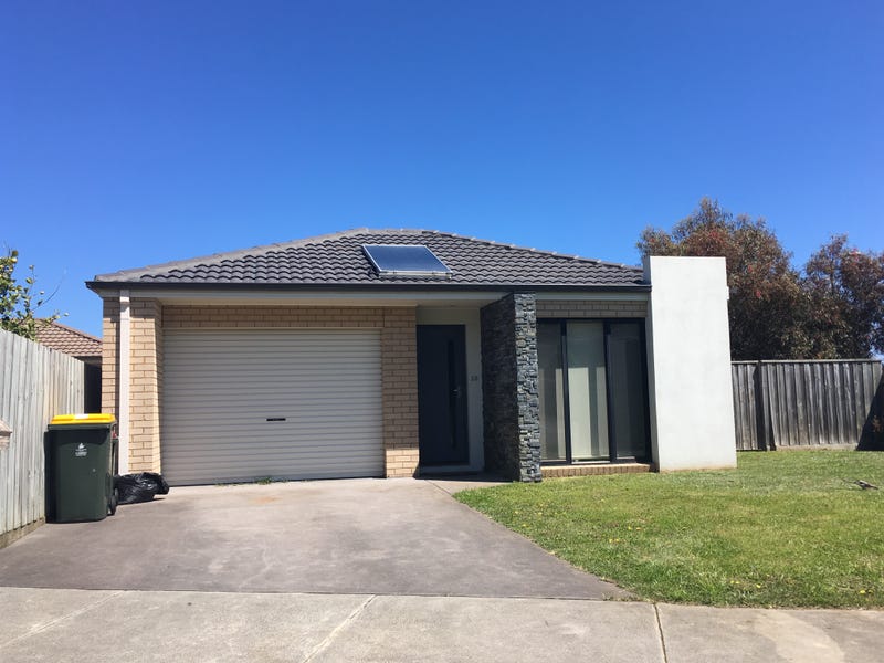 8 Cherlin Drive, Warrnambool, VIC 3280