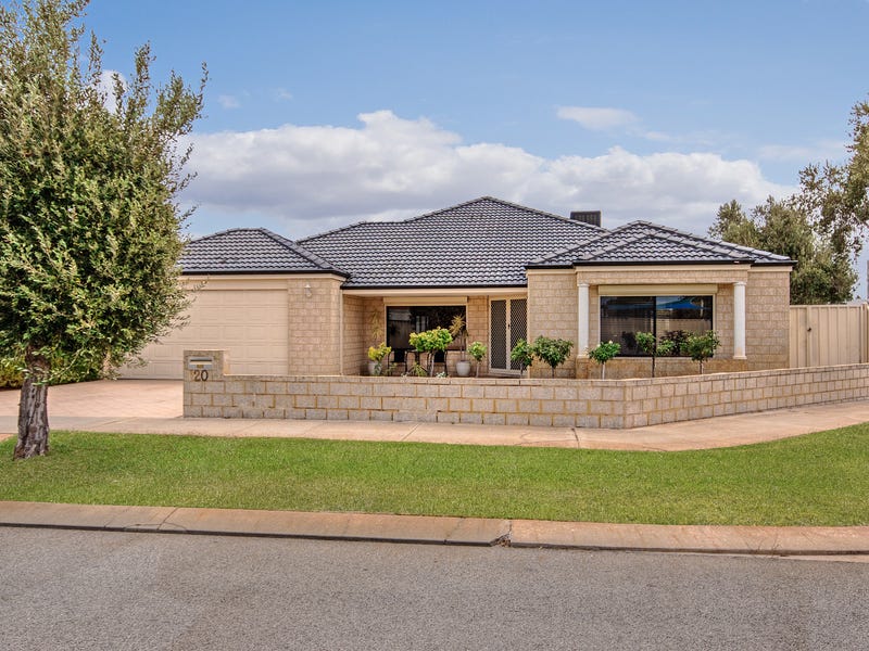 Houses for Sale in Rockingham, WA 6168