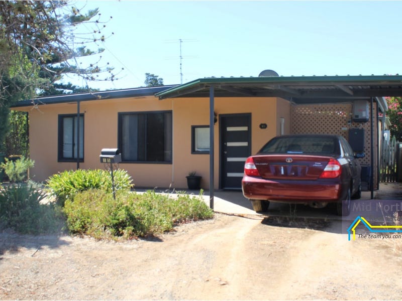 15 Crawford Avenue, Saddleworth, SA 5413 Property Details