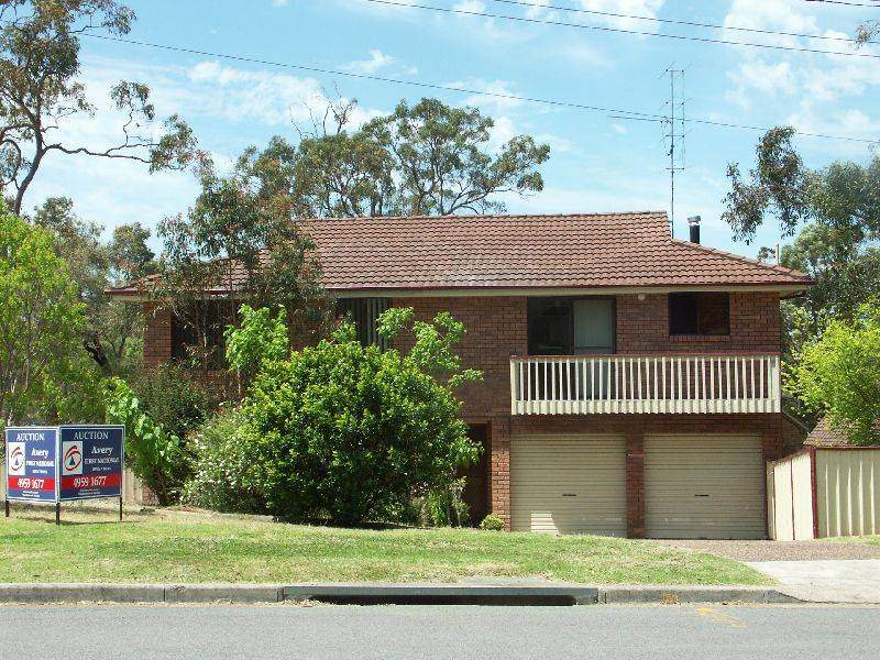 47 Clydebank Road, Balmoral, NSW 2283