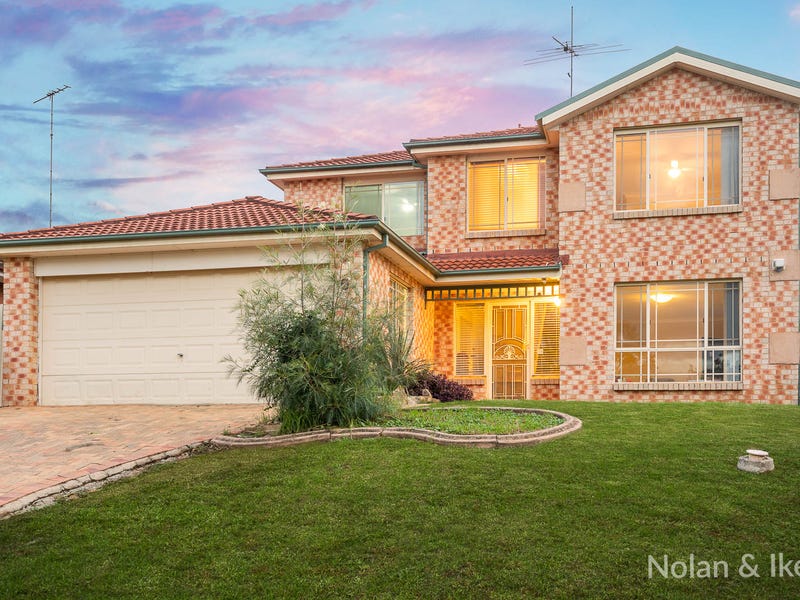 Houses for Sale in Stanhope Gardens, NSW 2768 Houses for Sale in Stanhope Gardens, NSW 2768