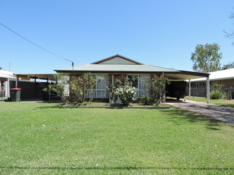 11 Cardinal Drive, Emerald, Qld 4720