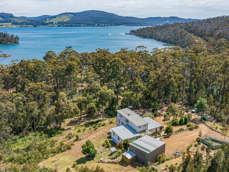 400 Narrows Road, Strathblane, Tas 7109 Property Details