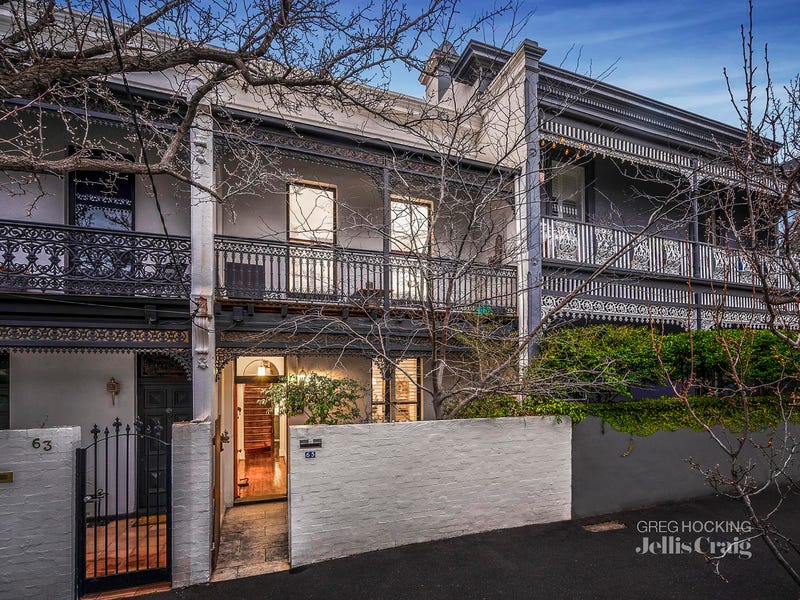 65 Bridport Street, South Melbourne, VIC 3205