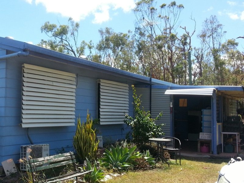 2351 Emu Park Road, Coowonga, QLD 4702