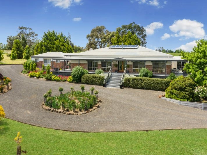 54 Conlans Road, Taradale, Vic 3447 Property Details