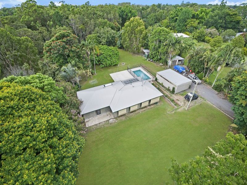 103 Bowen Road, Glass House Mountains, Qld 4518