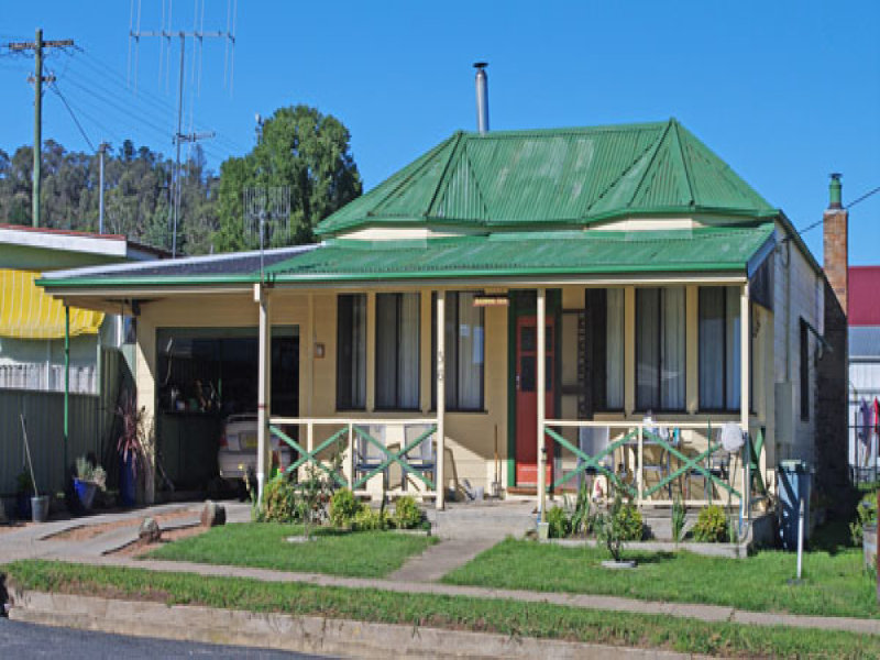 56 FORBES STREET, Bombala, NSW 2632 Property Details