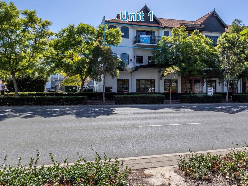 1/400 Roberts Road, Subiaco, WA 6008 Apartment for Sale realestate