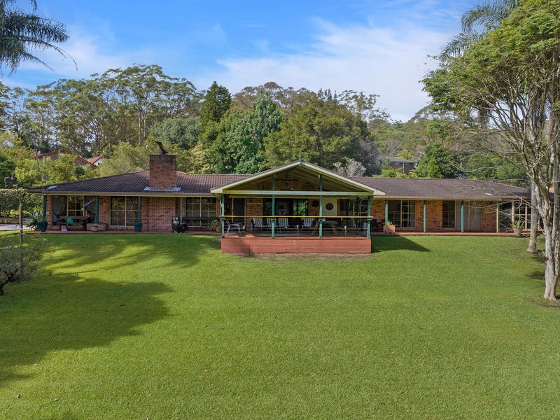 10 Southfork Drive, Glenning Valley, NSW 2261