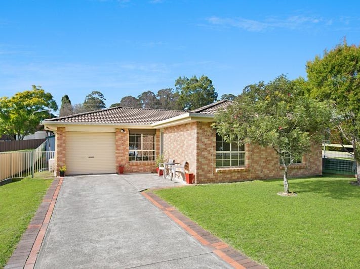 9 Hancock Avenue, Dungog, NSW 2420 Property Details