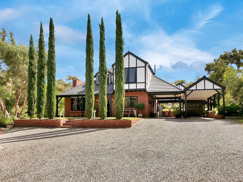 174 The Barracks, Cockatoo Valley, SA 5351