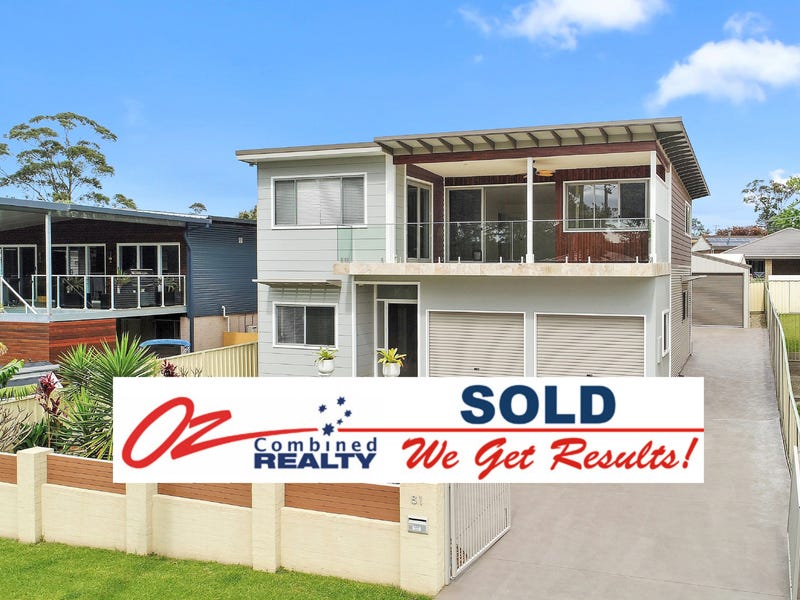 81 Sanctuary Point Road, Sanctuary Point, NSW 2540 Property Details