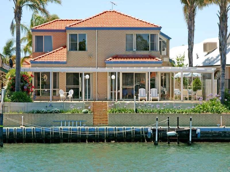 19 Donnelly Gardens, Dudley Park, WA 6210