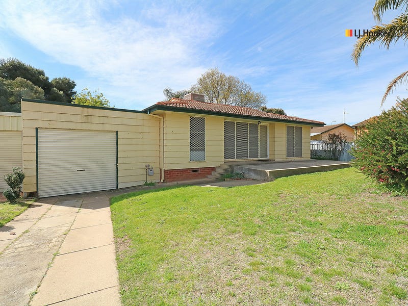43 Mumford Street, Ashmont, NSW 2650