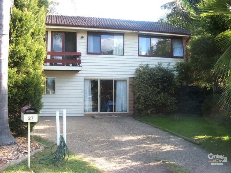 27 Lamont Place, South Windsor, NSW 2756
