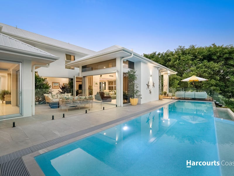 828 Legend Trail, Robina, Qld 4226 Property Details