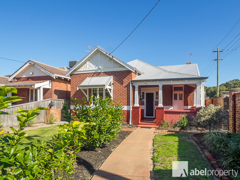 513 Fitzgerald Street, North Perth, WA 6006