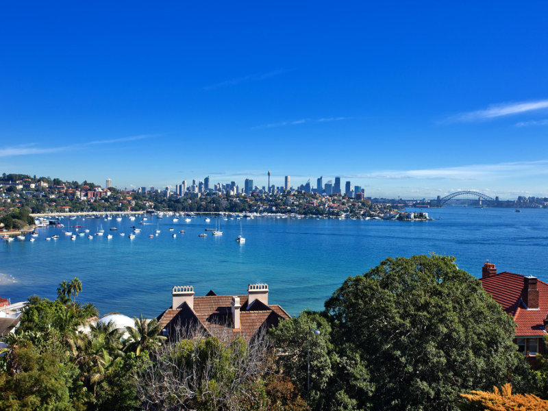 875 New South Head Road, Rose Bay, NSW 2029