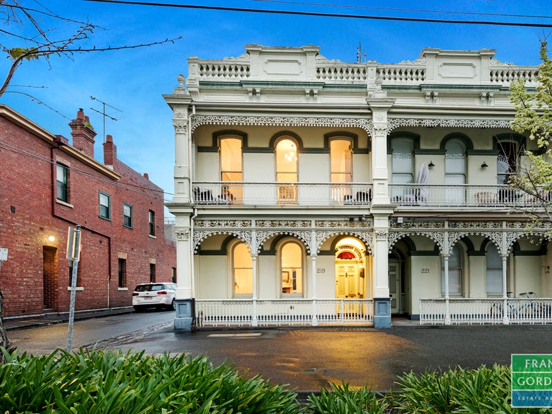 219 Cecil Street, South Melbourne, Vic 3205