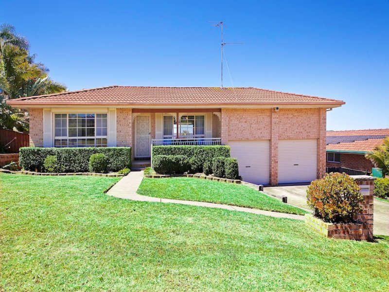 51 Central Park Drive, Bow Bowing, NSW 2566