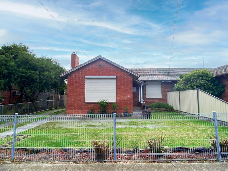 8 Ascot Street, Ascot Vale, VIC 3032