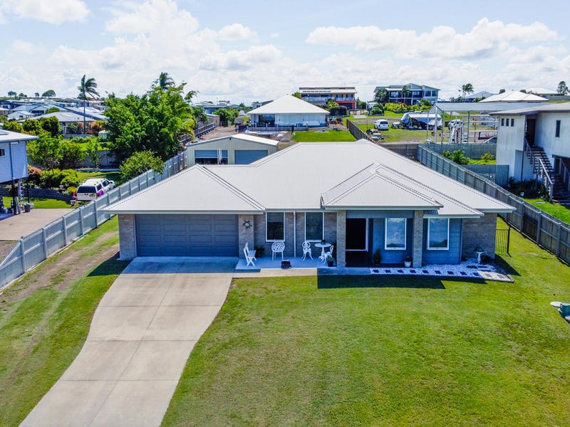 16 Bowarrady Court, River Heads, QLD 4655
