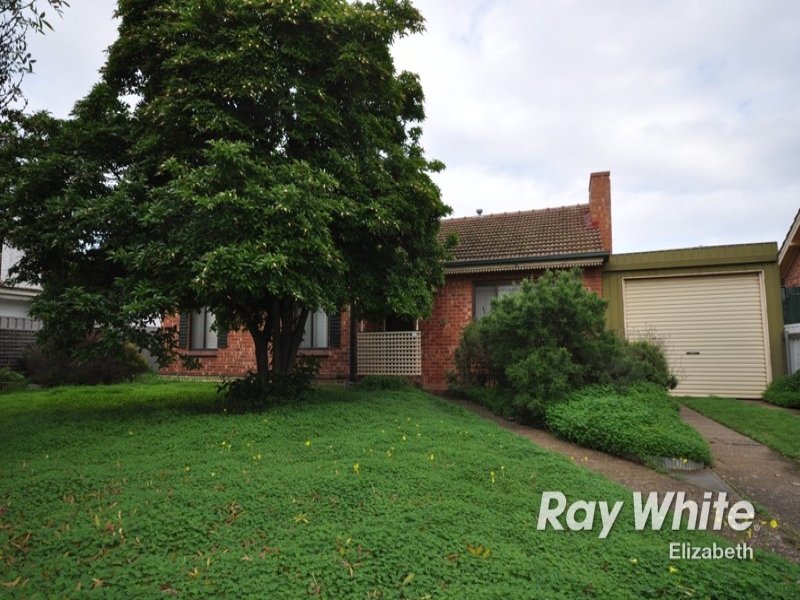 24 Short Road, Elizabeth, SA 5112 Property Details