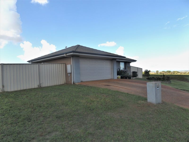 59 Frangipani Drive, Kingaroy, QLD 4610