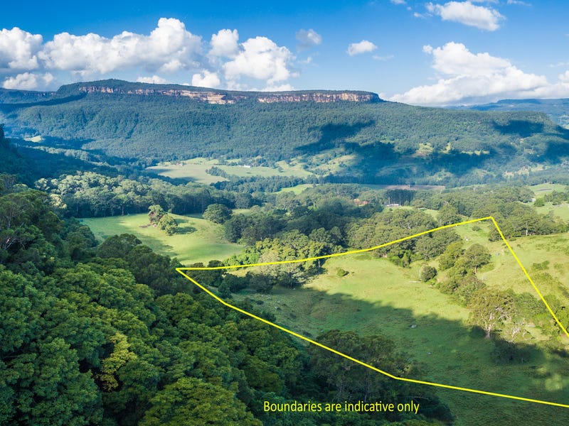 119D Mackays Road, Upper Kangaroo River, NSW 2577