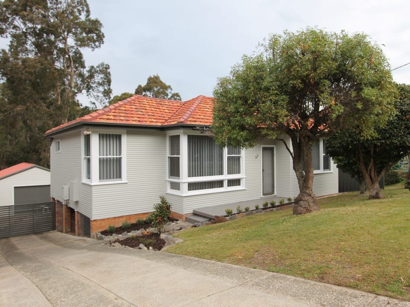 53 Grayson Avenue, Kotara, NSW 2289