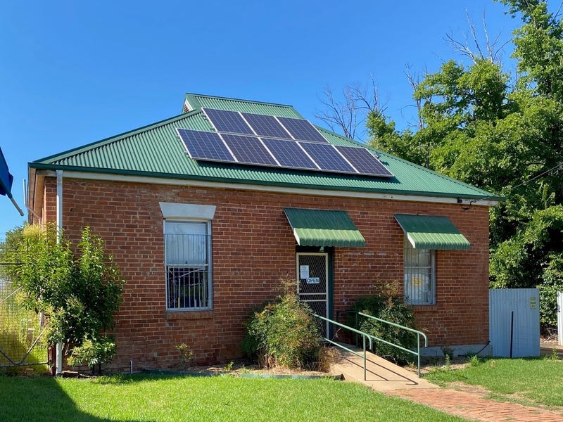 42 Dalgarno St, Coonabarabran, NSW 2357 Other for Sale realestate