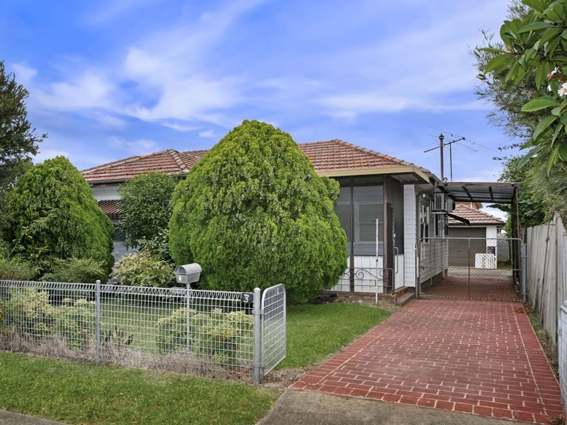 3 Wolseley Street, Fairfield, NSW 2165 Property Details